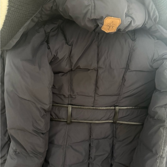 Mackage coat. - Picture 8 of 9